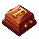 Video sticker 🎁 Input Key by @GiftChanges