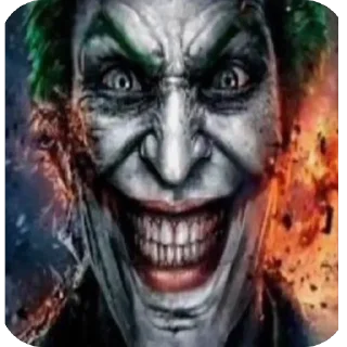 Sticker 🫥 THEY ARE MINE             @Moonjooooo