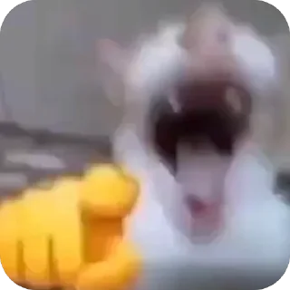 Video sticker 🫥 THEY ARE MINE             @Moonjooooo