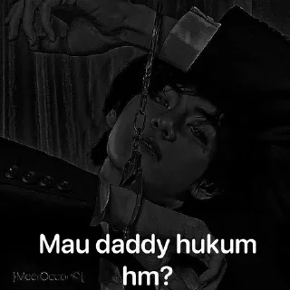 Video sticker 🌟 play daddy @thirdchoice :: @fStikBot