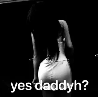 Telegram sticker 🌟 play daddy @thirdchoice :: @fStikBot