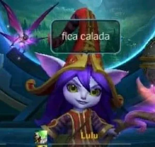 Telegram sticker 🙂 carinha triste