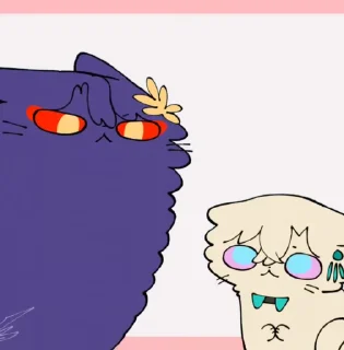 Video sticker 🌟 ㅤ    𝘙𝘢𝘵𝘪𝘰𝘳𝘪𝘯𝘦 🎠      @strawberryslush