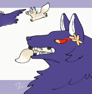 Video sticker 🌟 ㅤ    𝘙𝘢𝘵𝘪𝘰𝘳𝘪𝘯𝘦 🎠      @strawberryslush