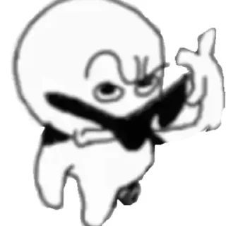 Video sticker 👍 يخص سيلفا