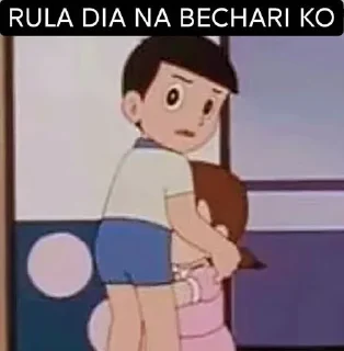 Video sticker 🌟 Om's vid-pack by @Makima_UltraXBot