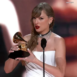 Video sticker 🩶 ২ Taylor Swift
⌈@iStickerLand⌋