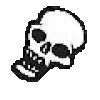 Video sticker 💀 👉 @Emojis_Premi...