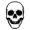 Video sticker 💀 👉 @Emojis_Premi...