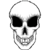 Video sticker 💀 👉 @Emojis_Premi...