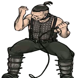 Video sticker 👹 Rammstein @stickerstgrm