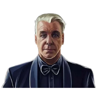 Video sticker 🥳 Rammstein @stickerstgrm