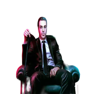 Telegram sticker 🙃 Rammstein @stickerstgrm