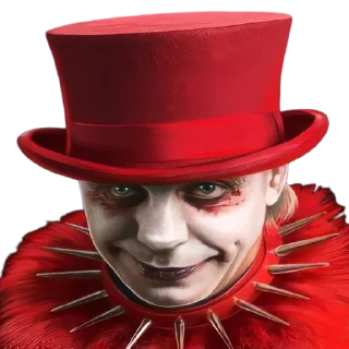 Video sticker 🤡 Rammstein @stickerstgrm