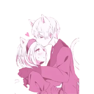 Телеграм стикер 👩‍❤️‍💋‍👨 больше стиков @poshlstiker