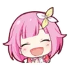 Sticker 😄 🪄 секай е...