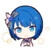 Sticker 🙂 🪄 секай емоткі 2/2 🎀 @nalipemoji
