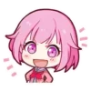 Video sticker 😃 🪄 секай е...