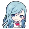 Sticker 😊 🪄 секай емоткі 2/2 🎀 @nalipemoji