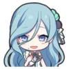 Sticker 😀 🪄 секай емоткі 2/2 🎀 @nalipemoji