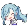 Sticker 😄 🪄 секай емоткі 2/2 🎀 @nalipemoji