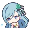 Sticker 😥 🪄 секай емоткі 2/2 🎀 @nalipemoji
