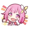 Video sticker 😃 🪄 секай е...