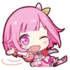 Video sticker 🫲 🪄 секай е...
