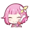Video sticker 👋 🪄 секай е...