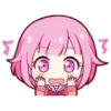 Video sticker 😦 🪄 секай е...