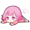 Video sticker 😔 🪄 секай е...