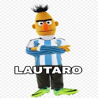 Телеграм стикер 🤔 Ultra