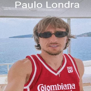 Телеграм стикер 🤪 Ultra