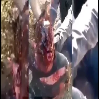 Телеграм стикер 🥵 Ultra