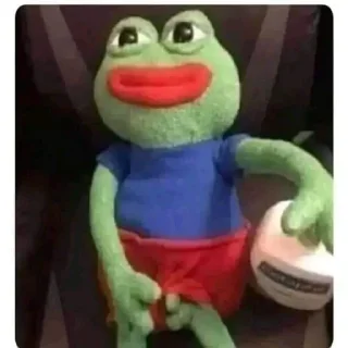 Video sticker 😁 Ultra