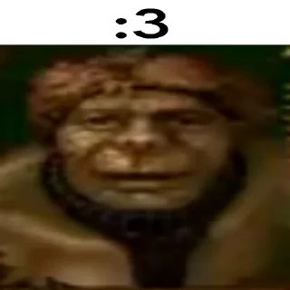 Video sticker ☺️ Без ротный