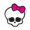 Video sticker 💀 Monster High - Т�...