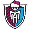 Video sticker 💀 Monster High - Т�...