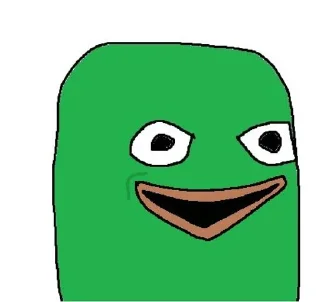 Telegram stiker 😘 $Daumen