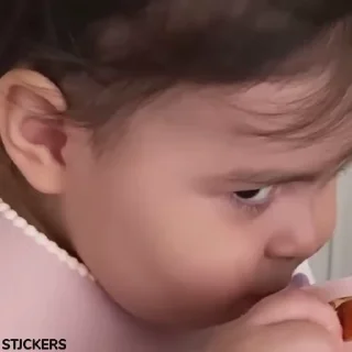 Video sticker 👻 ♡♕︎𝚂𝙰𝙽𝙳𝙷𝚈𝙰♔︎♡ 😒😒