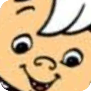 Video sticker 🐦 Fds