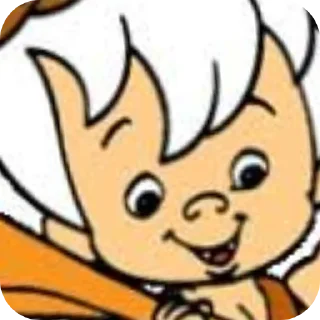 Video sticker 🐦 Fds