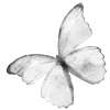 Sticker 🦋 al'kusheterova @TgEmodziBot