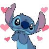 Sticker 🥰 al'kusheterova @TgEmodziBot