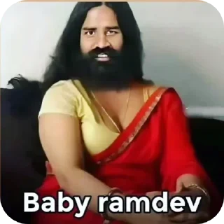 Video sticker 😂 ▄︻̷ ┻ ═━一