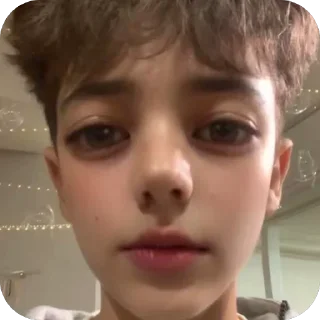 Video sticker 🫥 Planned Salmon :: @fStikBot