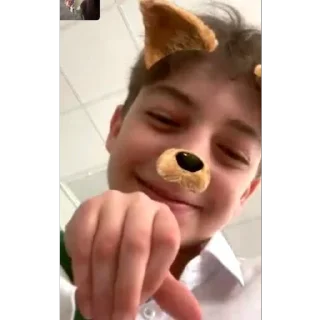 Telegram sticker 🫥 Planned Salmon :: @fStikBot