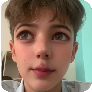 Video sticker 🫥 Planned Salmon :: @fStikBot