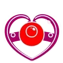 Video sticker 🎁 𐔌 @sircactyslov...