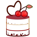 Video sticker 🎁 𐔌 @sircactyslov...